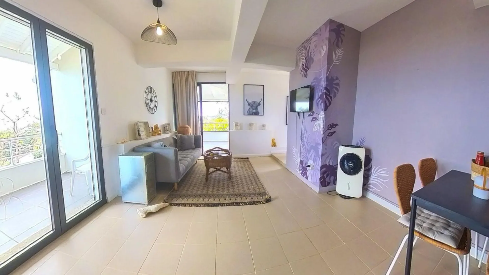 Villa Magic - Stunning Ocean View, Pool & Starlink Internet Oyster Pond 0*,